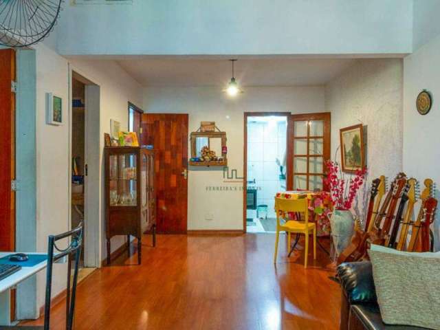 Casa com 2 dormitórios à venda, 270 m² por R$ 1.600.000,00 - Icaraí - Niterói/RJ