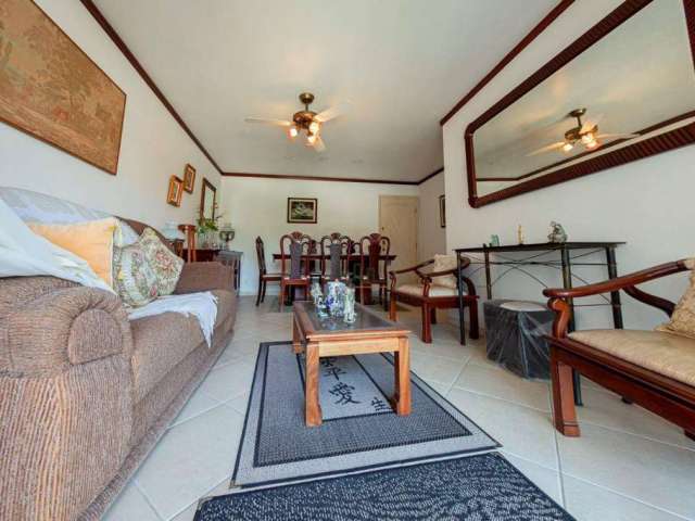 Apartamento com 3 dormitórios à venda, 102 m² por R$ 790.000 - São Domingos - Niterói/RJ