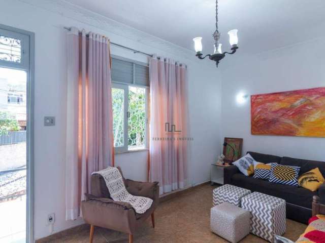 Casa com 5 dormitórios à venda, 171 m² por R$ 820.000 - Icaraí - Niterói/RJ