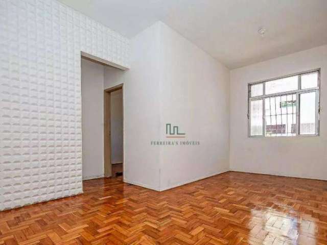 Apartamento com 2 dormitórios, 75 m² - venda por R$ 280.000,00 ou aluguel por R$ 2.045,00/mês - Fátima - Niterói/RJ