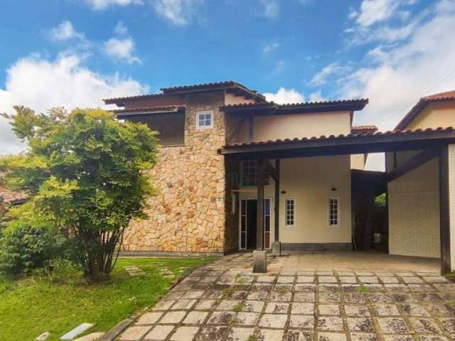 Casa com 5 dormitórios à venda, 300 m² por R$ 1.000.000 - Várzea das Moças - Niterói/RJ