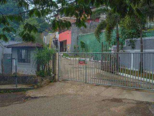 Terreno à venda, 547 m² por R$ 210.000,00 - Engenho do Mato - Niterói/RJ