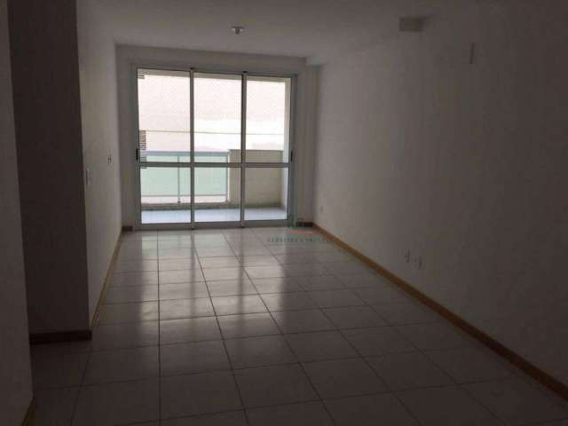 Apartamento com 3 dormitórios à venda, 100 m² por R$ 900.000 - Charitas - Niterói/RJ