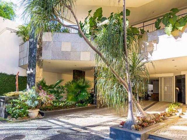 Apartamento com 2 dormitórios à venda, 70 m² por R$ 470.000 - São Domingos - Niterói/RJ