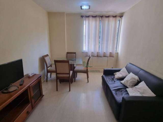 Apartamento com 2 dormitórios para alugar, 53 m² por R$ 1.920/mês - Santa Rosa - Niterói/RJ