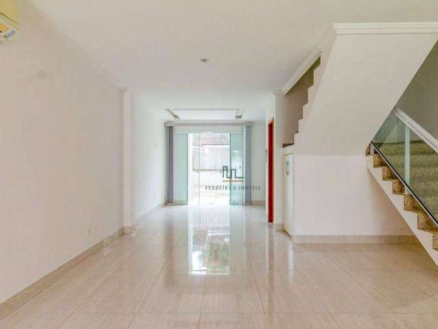 Casa com 3 dormitórios à venda, 165 m² por R$ 865.000 - Piratininga - Niterói/RJ