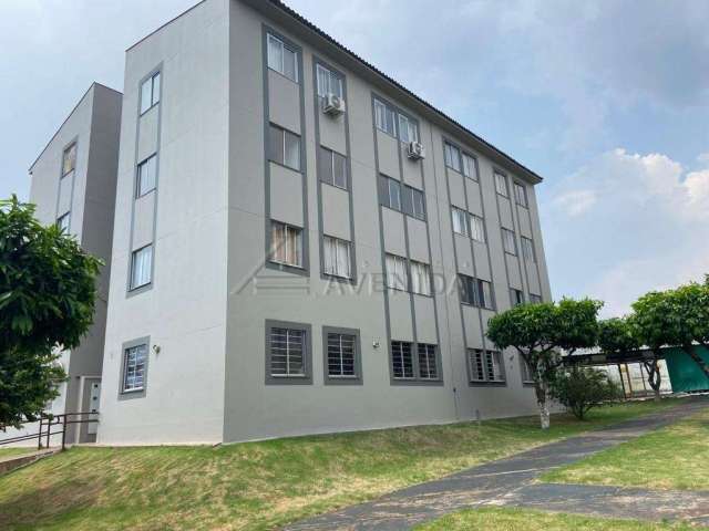 Apartamento com 3 quartos à venda na Rua Ieda Pesarini Ferreira, --, Jardim Santa Cruz, Londrina por R$ 155.000