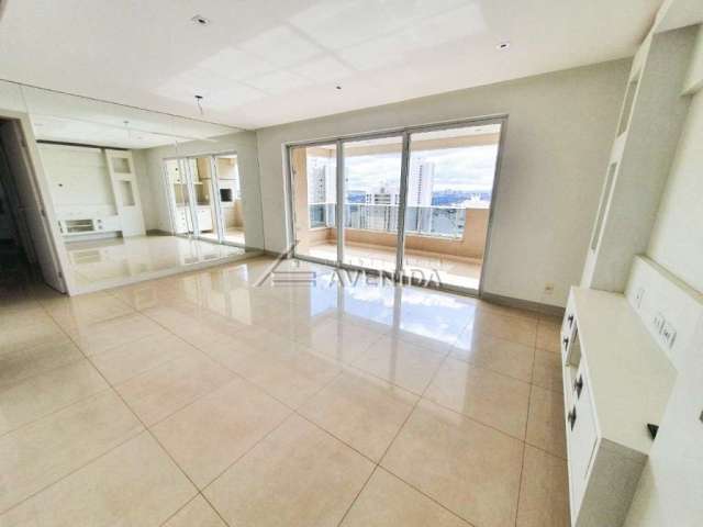 Apartamento com 3 quartos à venda na R Ernani Lacerda de Athaide, --, Gleba Palhano, Londrina por R$ 1.150.000
