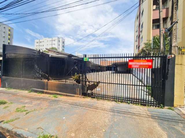 Barracão / Galpão / Depósito com 2 salas para alugar na Rua Mato Grosso, --, Centro, Londrina por R$ 4.500