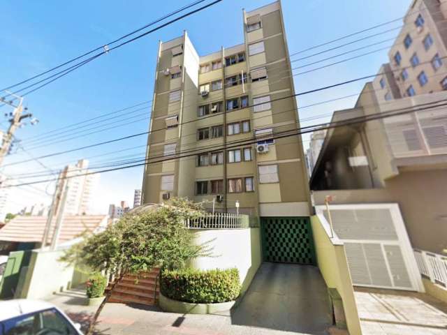 Apartamento com 2 quartos à venda na Rua Espírito Santo, --, Centro, Londrina por R$ 220.000