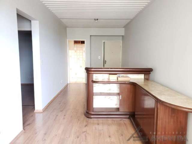 Apartamento com 3 quartos à venda na Rua Pará, --, Centro, Londrina por R$ 290.000
