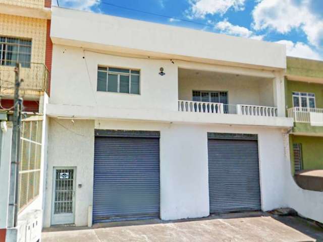 Sala comercial com 5 salas para alugar na Jorge Casoni, --, Casoni, Londrina por R$ 2.000