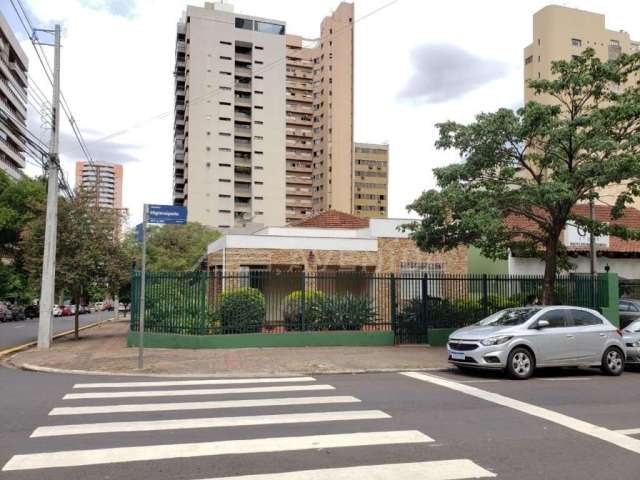 Casa comercial com 4 salas para alugar na Avenida Higienópolis, --, Centro, Londrina por R$ 15.000