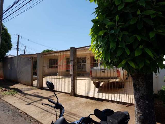 Casa comercial com 1 sala à venda na Antonio Amado Noivo, --, Vila Ipiranga, Londrina por R$ 800.000
