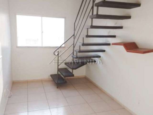 Apartamento com 3 quartos à venda na Rua André Gallo, --, Vale dos Tucanos, Londrina por R$ 279.000