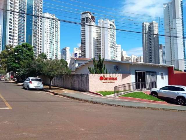 Casa comercial à venda na Cayena, --, Santa Rosa, Londrina por R$ 2.000.000