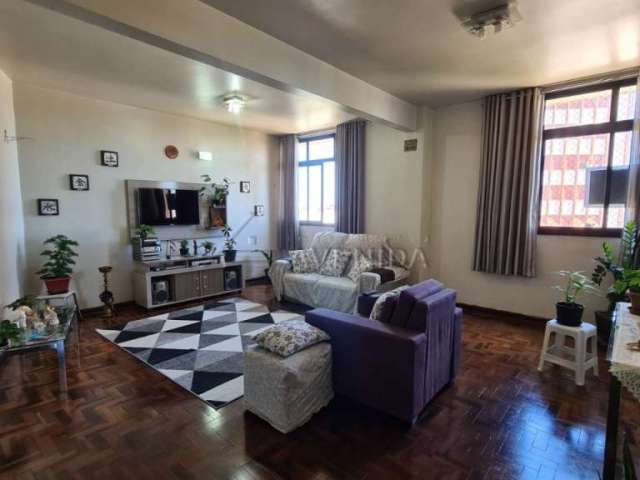 Apartamento com 4 quartos à venda na Rua Piauí, --, Centro, Londrina por R$ 335.000
