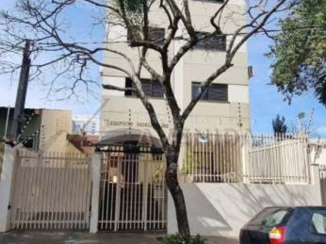 Apartamento com 2 quartos à venda na Rua Professor Samuel Moura, --, Judith, Londrina por R$ 200.000