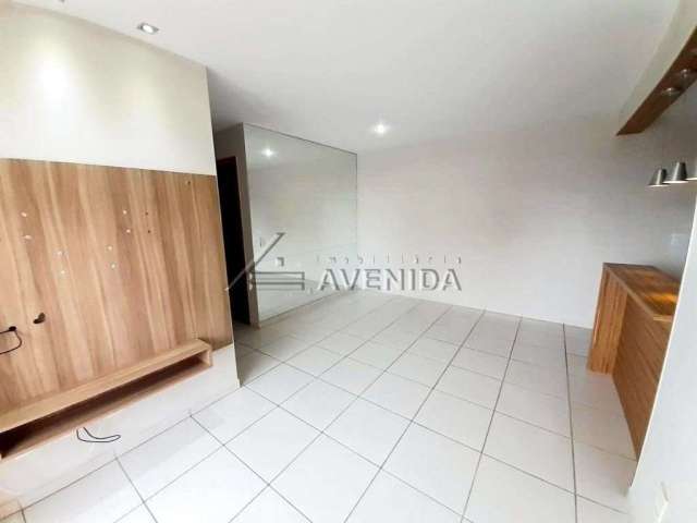 Apartamento com 3 quartos à venda na Rua Reverendo João Batista Ribeiro Neto, --, Gleba Fazenda Palhano, Londrina por R$ 410.000