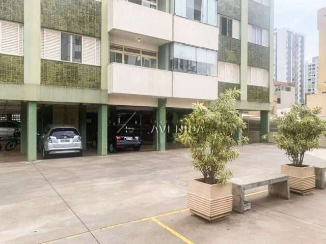 Apartamento com 3 quartos para alugar na Fernando de Noronha, --, Centro, Londrina por R$ 1.500