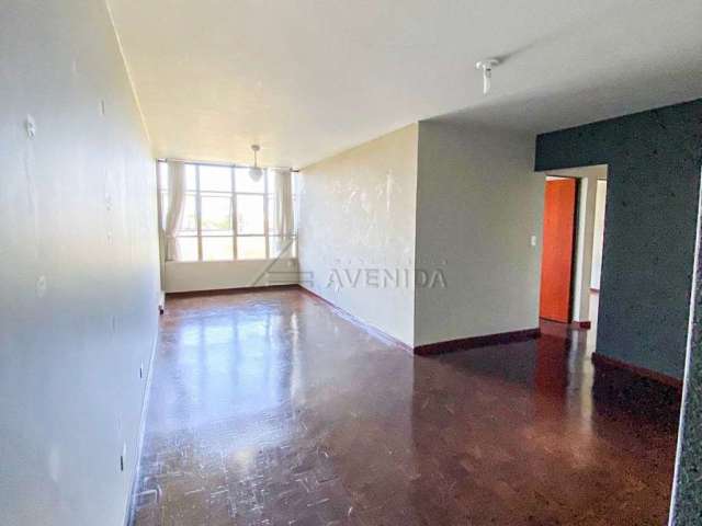 Apartamento com 3 quartos à venda na R BENTO MUNHOZ DA ROCHA NETO, --, Jardim Santo Amaro, Cambé por R$ 300.000