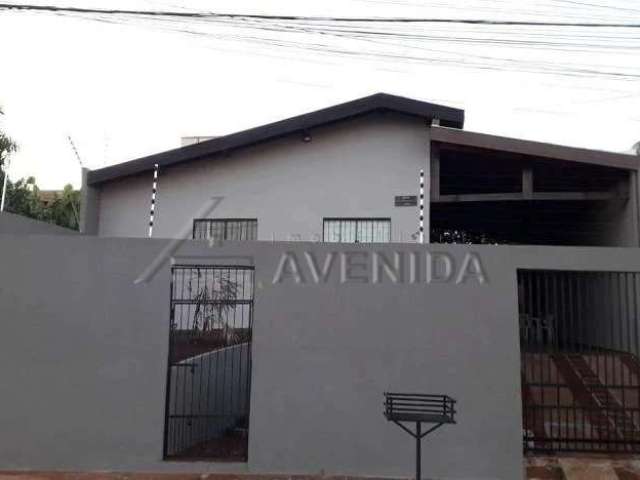 Casa com 3 quartos à venda na Jonas Barbosa Leite, --, Alpes, Londrina por R$ 380.000