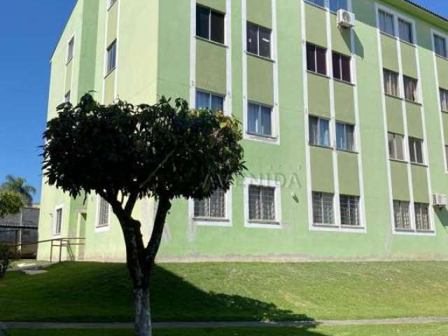 Apartamento com 3 quartos à venda na Iêda Pesarini Ferreira, --, Ouro Verde, Londrina por R$ 140.000