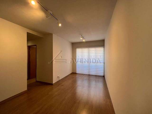 Apartamento com 3 quartos à venda na Rua Amapá, --, Vila Filipin, Londrina por R$ 350.000