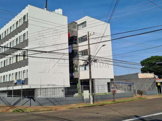Apartamento com 3 quartos à venda na Tapuias, --, Ideal, Londrina por R$ 180.000