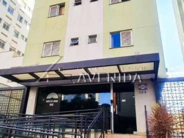 Apartamento com 2 quartos à venda na Rua Paranaguá, --, Centro, Londrina por R$ 300.000