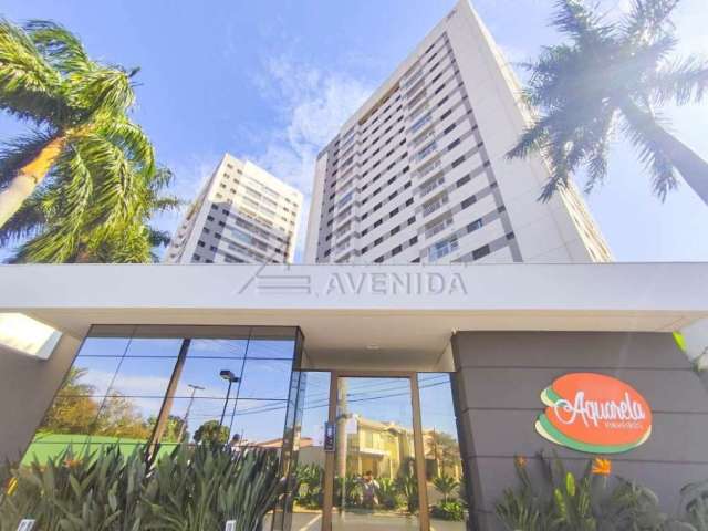 Apartamento com 3 quartos à venda na Rua Alexander Graham Bell, --, Parque Jamaica, Londrina por R$ 600.000