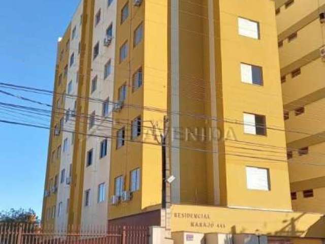 Apartamento com 3 quartos à venda na Rua Raposo Tavares, --, Vila Larsen 1, Londrina por R$ 315.000