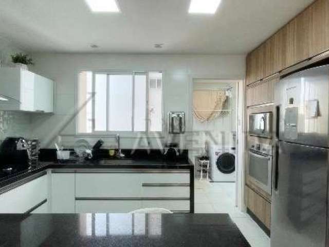 Apartamento com 2 quartos à venda na Rua Eurico Hummig, --, Gleba Fazenda Palhano, Londrina por R$ 1.050.000