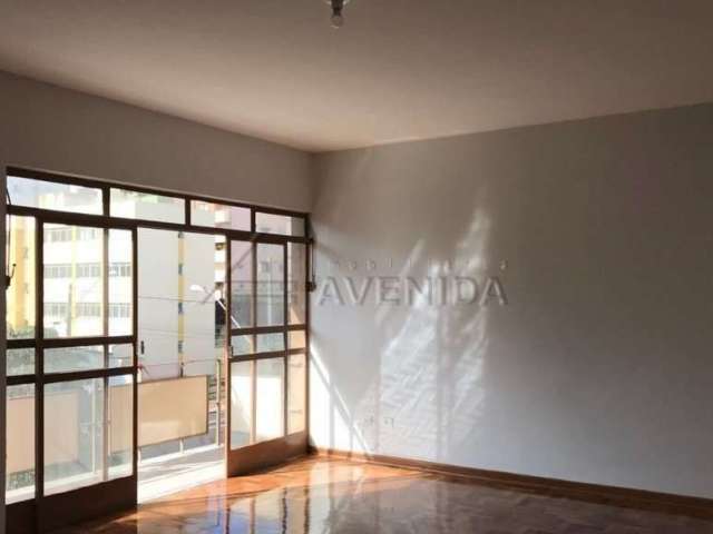 Apartamento com 3 quartos à venda na Avenida Juscelino Kubitschek, --, Vila Ipiranga, Londrina por R$ 380.000