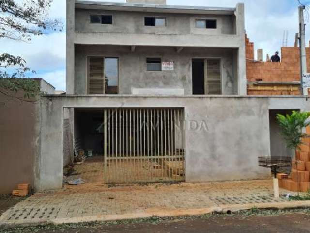 Casa com 4 quartos à venda na Rua Amarílio Bicalho, --, Jardim Burle Marx, Londrina por R$ 1.000.000