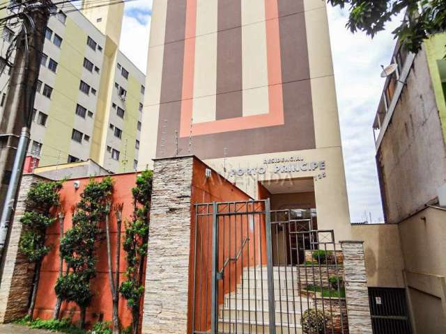 Apartamento com 3 quartos à venda na Rua Cambará, --, Centro, Londrina por R$ 200.000