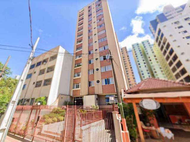 Apartamento com 3 quartos à venda na Avenida Paraná, --, Centro, Londrina por R$ 330.000