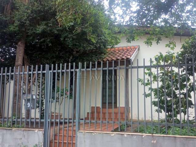 Casa com 3 quartos à venda na Joaquim Nabuco, --, Jardim Presidente, Londrina por R$ 480.000