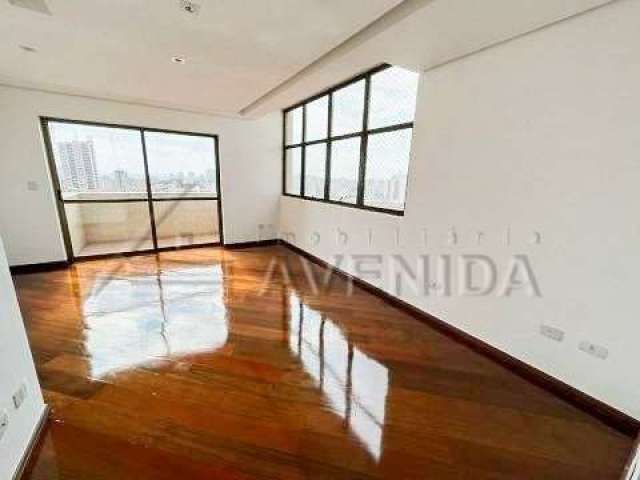 Apartamento com 3 quartos para alugar na Rua João Sampaio, --, Campo Belo, Londrina por R$ 2.800