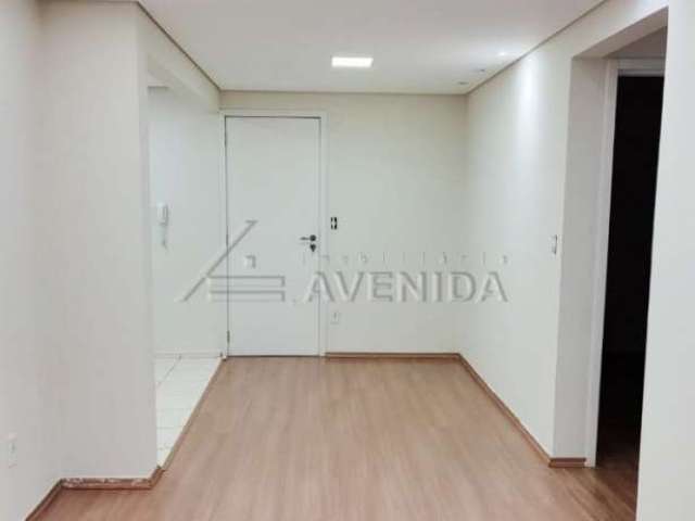Apartamento com 2 quartos à venda na Rua Perdizes, --, Paraíso, Londrina por R$ 170.000