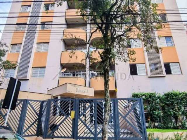 Apartamento com 3 quartos à venda na Rua Sergipe, --, Centro, Londrina por R$ 350.000