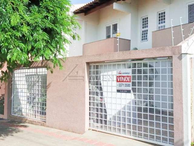 Casa com 3 quartos à venda na Rogério Delalibera, --, Jardim Oriente, Londrina por R$ 415.000