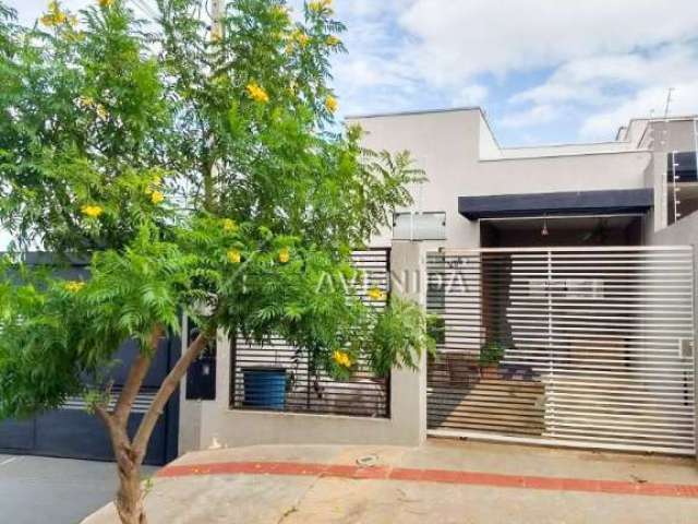 Casa com 3 quartos à venda na Sidney Miller, --, Colúmbia, Londrina por R$ 295.000