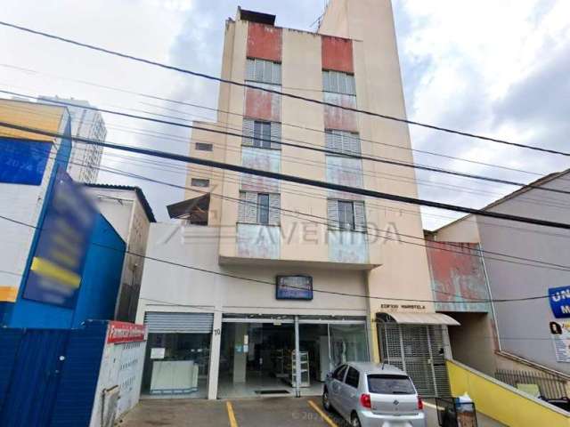 Apartamento com 1 quarto à venda na Rua Pernambuco, --, Centro, Londrina por R$ 110.000