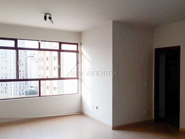 Apartamento com 3 quartos à venda na Rua Pará, --, Centro, Londrina por R$ 380.000