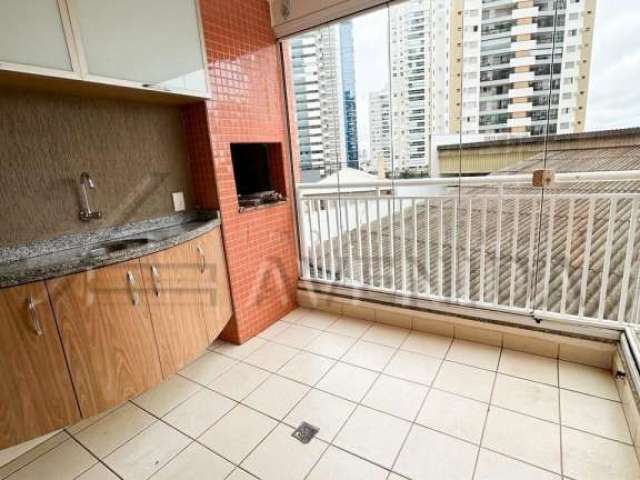 Apartamento com 3 quartos para alugar na Antônio Pisicchio, --, Gleba Fazenda Palhano, Londrina por R$ 2.400