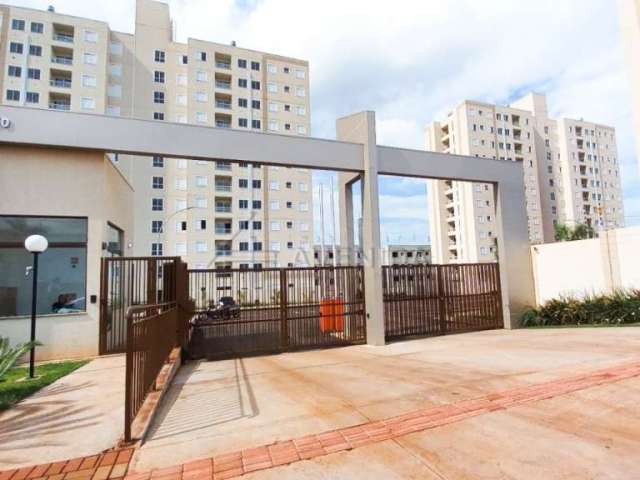 Apartamento com 2 quartos à venda na Estrada dos Pioneiros, --, Jardim Morumbi, Londrina por R$ 250.000