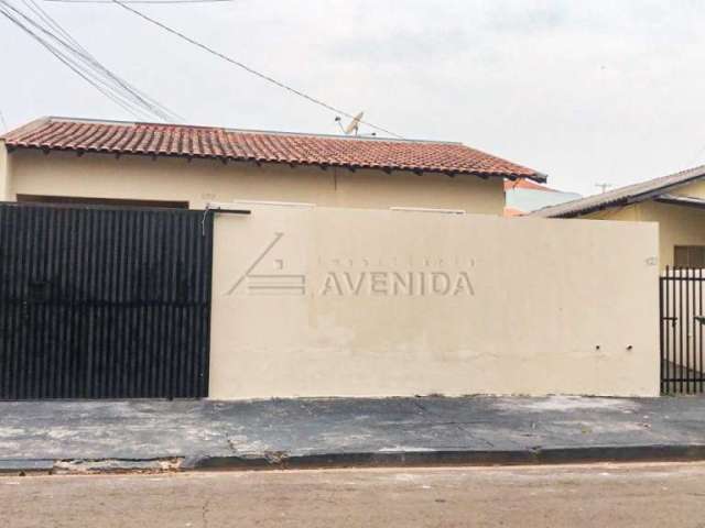 Casa com 3 quartos à venda na Messias Natal Macarini, --, Tarobá, Londrina por R$ 440.000