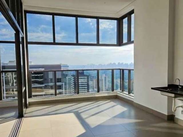 Apartamento com 3 quartos à venda na Rua Ulrico Zuínglio, --, Gleba Fazenda Palhano, Londrina por R$ 2.400.000
