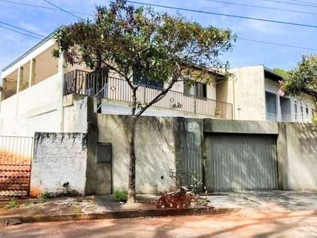 Casa com 3 quartos para alugar na Atílio Scudeler, --, Portuguesa, Londrina por R$ 2.500